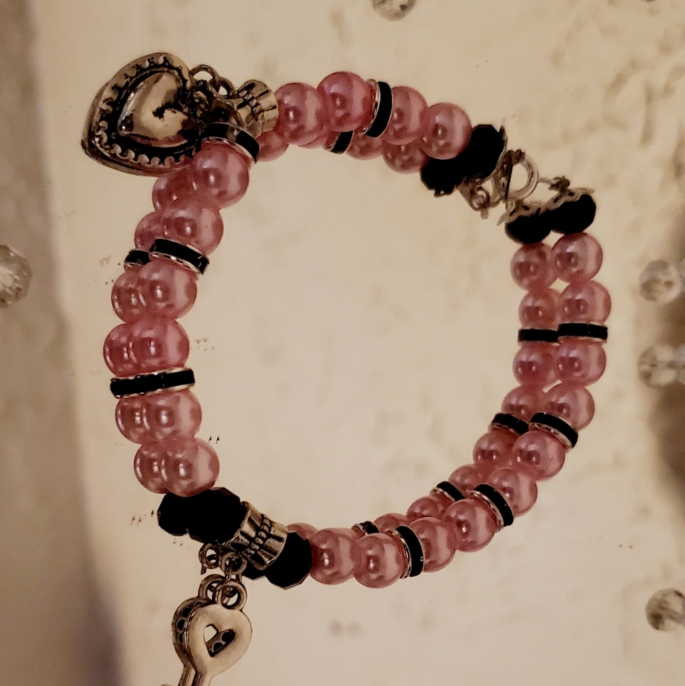 Handmade bracelets